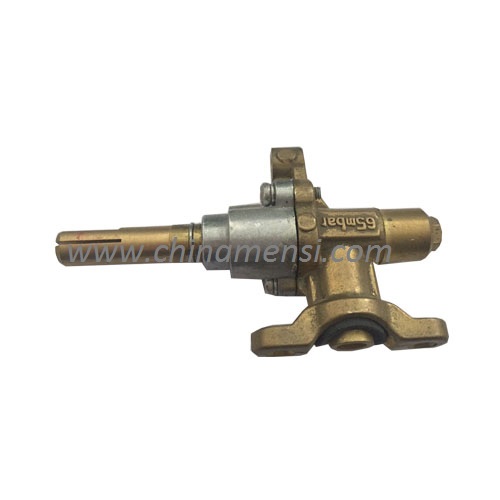 BBQ Grill Valve with CE